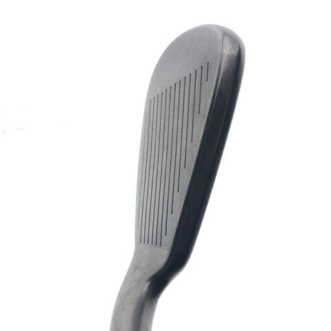 Used TaylorMade RocketBladez HL 4 Iron / 21.0 Degrees / Regular Flex
