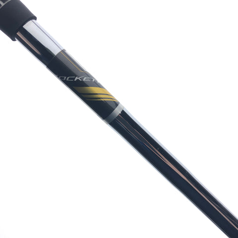 Used TaylorMade RocketBladez HL 4 Iron / 21.0 Degrees / Regular Flex