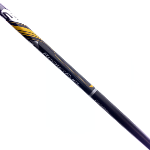 Used TaylorMade RocketBladez HL 7 Iron / Stiff Flex