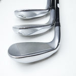 Used TaylorMade RocketBladez Iron Set / 5 - PW / Regular Flex