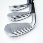 Used TaylorMade RocketBladez Iron Set / 5 - PW / Regular Flex