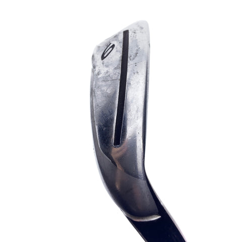 Used TaylorMade RocketBladez Max 9 Iron / 39 Degrees / Regular Flex