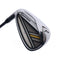 Used TaylorMade RocketBladez PW Iron / 45 Degrees / Regular Flex / Left-Handed