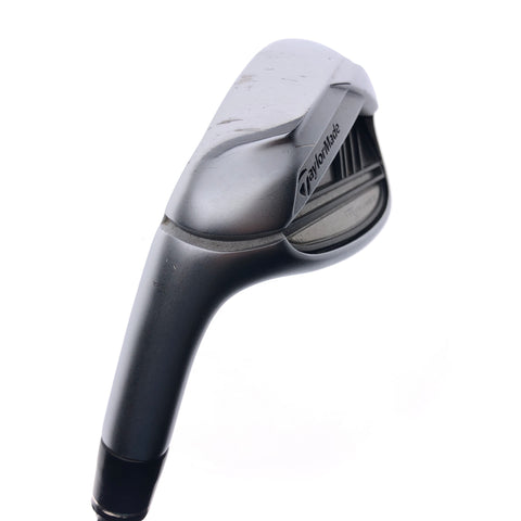 Used TaylorMade RocketBladez PW Iron / 45 Degrees / Regular Flex / Left-Handed