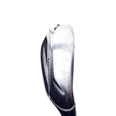 Used TaylorMade RocketBladez Pitching Wedge Iron / Regular Flex