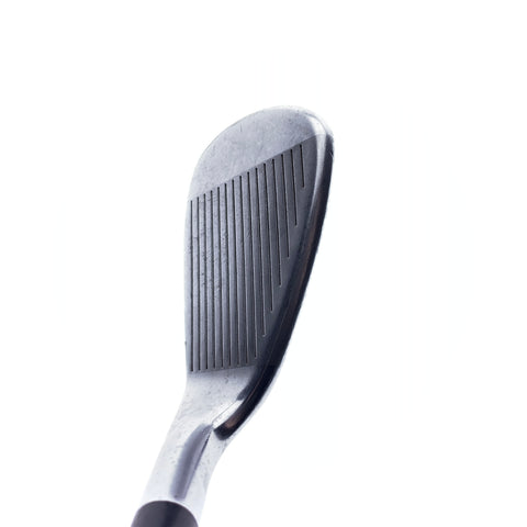 Used TaylorMade RocketBladez Pitching Wedge Iron / Regular Flex