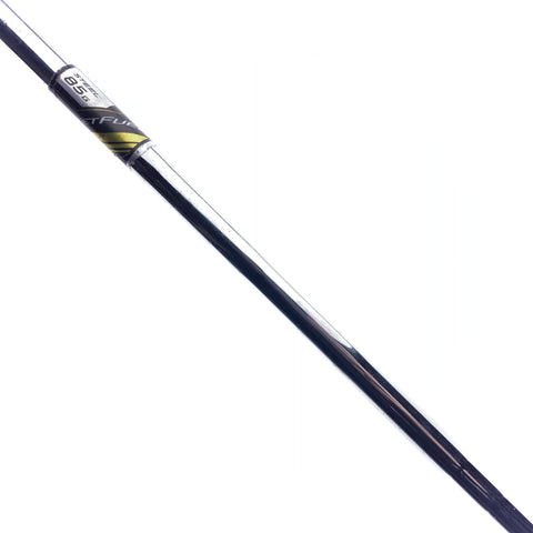 Used TaylorMade RocketBladez Pitching Wedge Iron / Regular Flex