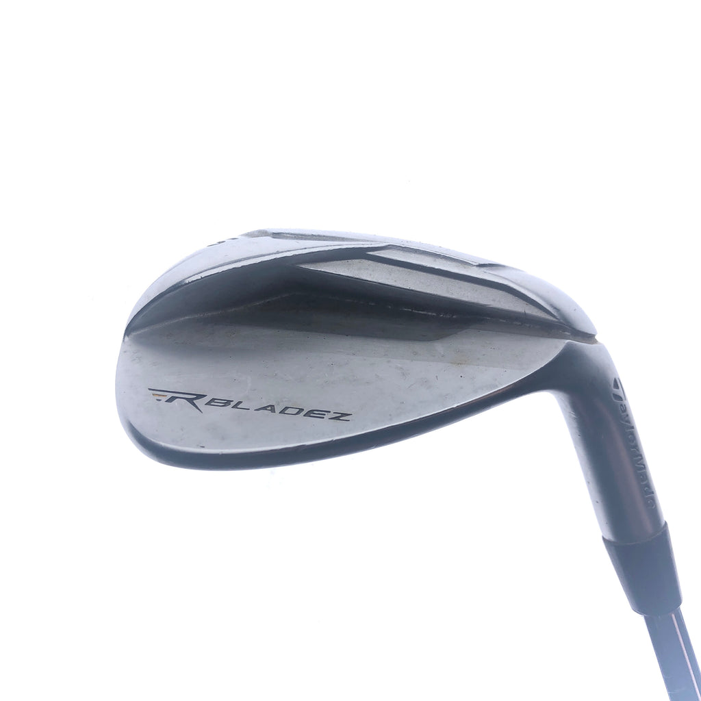 Used TaylorMade RocketBladez SW Iron / 55 Degrees / Regular Flex