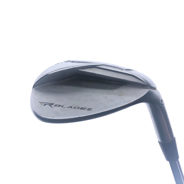 Used TaylorMade RocketBladez SW Iron / 55 Degrees / Regular Flex