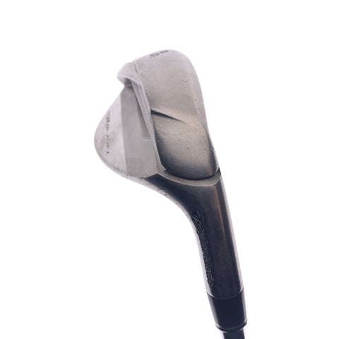 Used TaylorMade RocketBladez SW Iron / 55.0 Degrees / Regular Flex