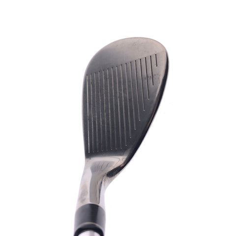 Used TaylorMade RocketBladez SW Iron / 55.0 Degrees / Regular Flex