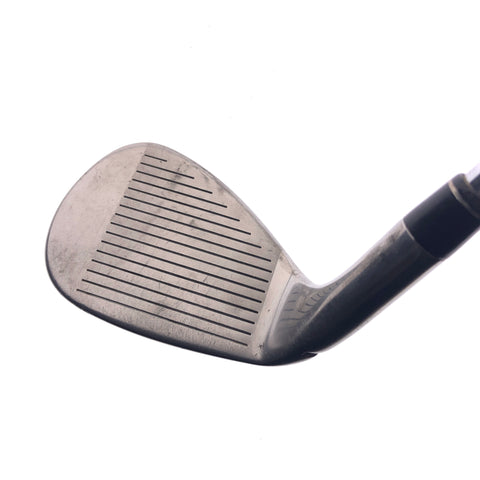 Used TaylorMade RocketBladez SW Iron / 55.0 Degrees / Regular Flex