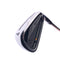 Used TaylorMade RocketBladez Tour 4 Iron / Stiff Flex