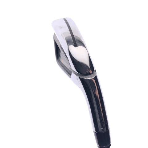 Used TaylorMade RocketBladez Tour 4 Iron / Stiff Flex