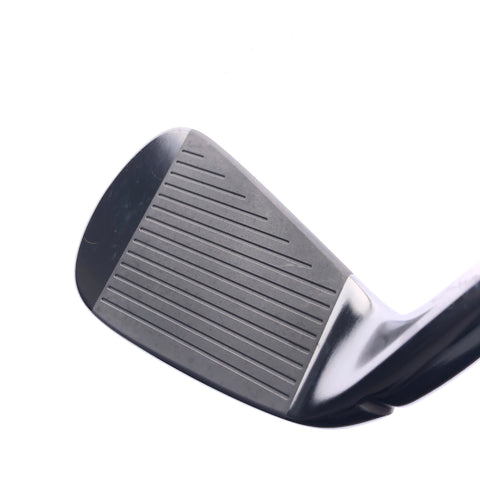 Used TaylorMade RocketBladez Tour 4 Iron / Stiff Flex