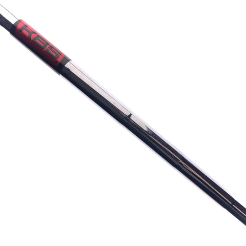 Used TaylorMade RocketBladez Tour 4 Iron / Stiff Flex