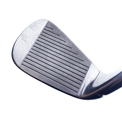 Used TaylorMade RocketBladez Tour 5 Iron / 23 Degrees / Stiff Flex