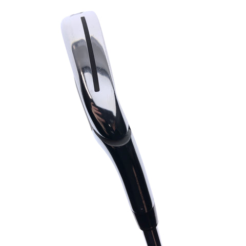 Used TaylorMade RocketBladez Tour 5 Iron / Stiff Flex