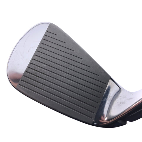 Used TaylorMade RocketBladez Tour 5 Iron / Stiff Flex