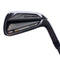 Used TaylorMade RocketBladez Tour 5 Iron / Stiff Flex