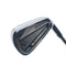 Used TaylorMade RocketBladez Tour 6 Iron / 29.5 Degrees / Stiff Flex