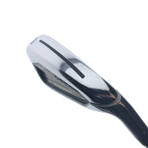Used TaylorMade RocketBladez Tour 6 Iron / 29.5 Degrees / Stiff Flex