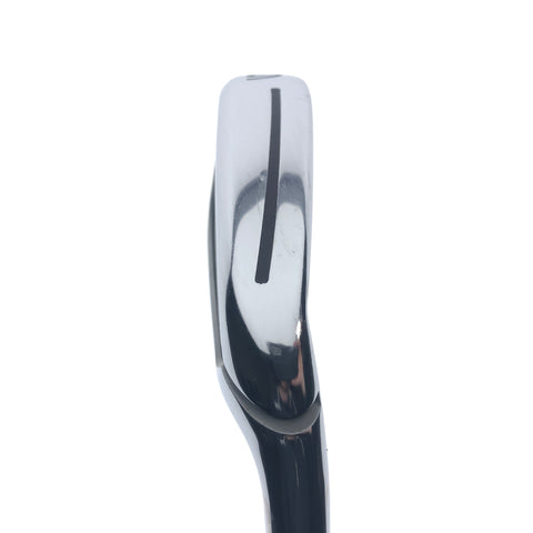 Used TaylorMade RocketBladez Tour 6 Iron / 29.5 Degrees / Stiff Flex