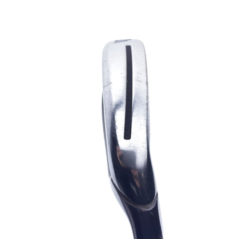 Used TaylorMade RocketBladez Tour 6 Iron / 29.5 Degrees / Stiff Flex