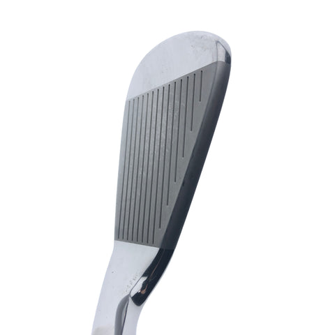 Used TaylorMade RocketBladez Tour 6 Iron / 29.5 Degrees / Stiff Flex
