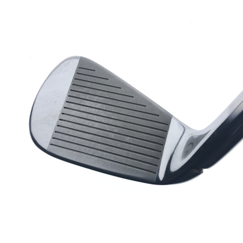 Used TaylorMade RocketBladez Tour 6 Iron / 29.5 Degrees / Stiff Flex