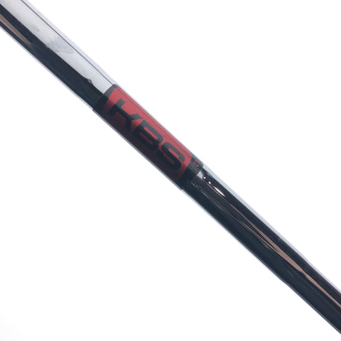Used TaylorMade RocketBladez Tour 6 Iron / 29.5 Degrees / Stiff Flex