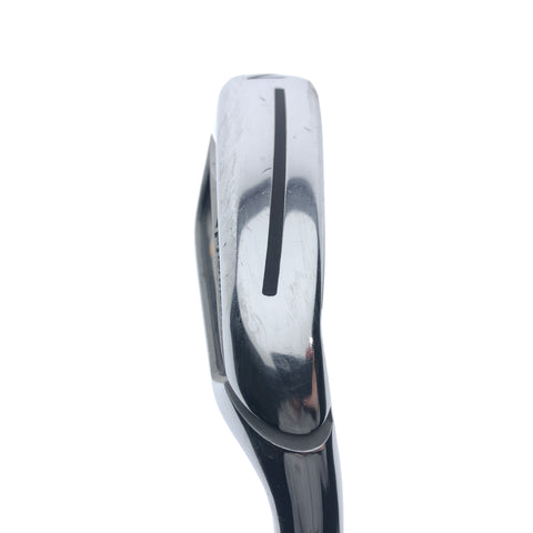 Used TaylorMade RocketBladez Tour 7 Iron / 33.75 Degrees / Stiff Flex