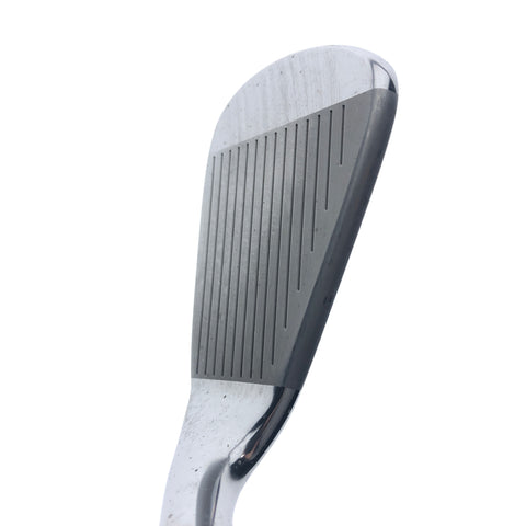 Used TaylorMade RocketBladez Tour 7 Iron / 33.75 Degrees / Stiff Flex