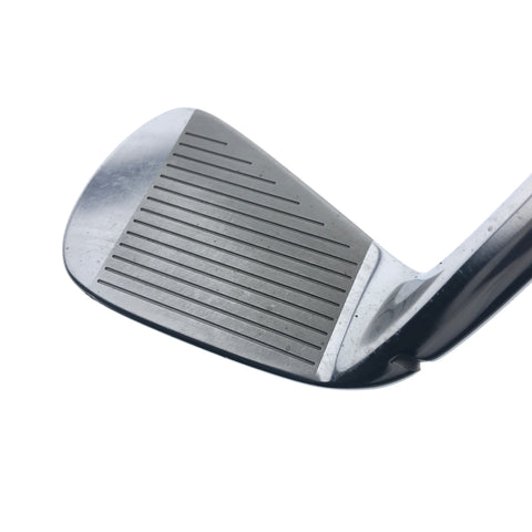 Used TaylorMade RocketBladez Tour 7 Iron / 33.75 Degrees / Stiff Flex
