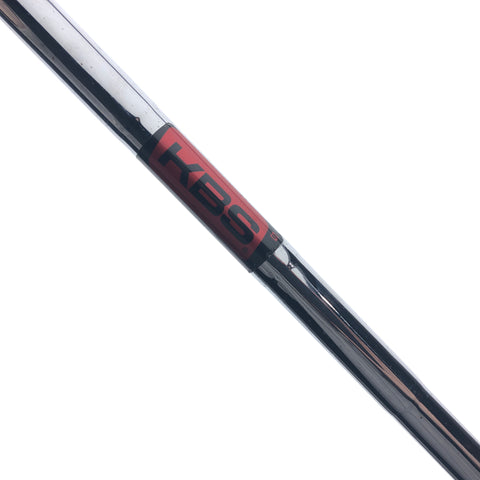 Used TaylorMade RocketBladez Tour 7 Iron / 33.75 Degrees / Stiff Flex