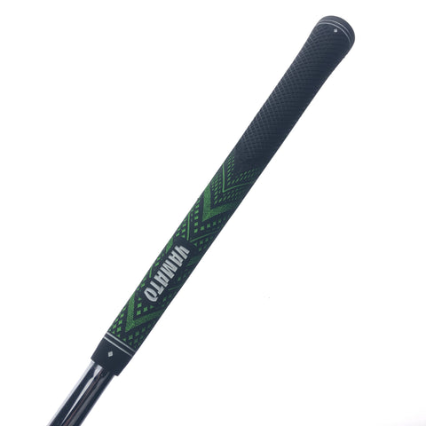 Used TaylorMade RocketBladez Tour 7 Iron / 33.75 Degrees / Stiff Flex