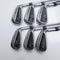 Used TaylorMade RocketBladez Tour Iron Set / 5 - PW / Stiff Flex