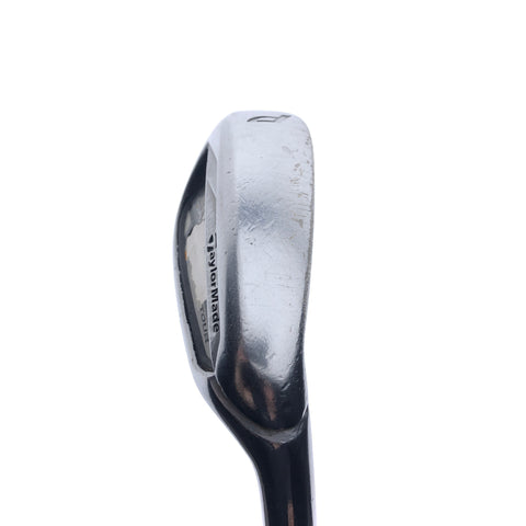 Used TaylorMade RocketBladez Tour PW Iron / 44.0 Degrees / Stiff Flex