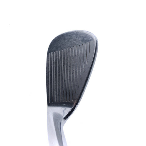 Used TaylorMade RocketBladez Tour PW Iron / 44.0 Degrees / Stiff Flex