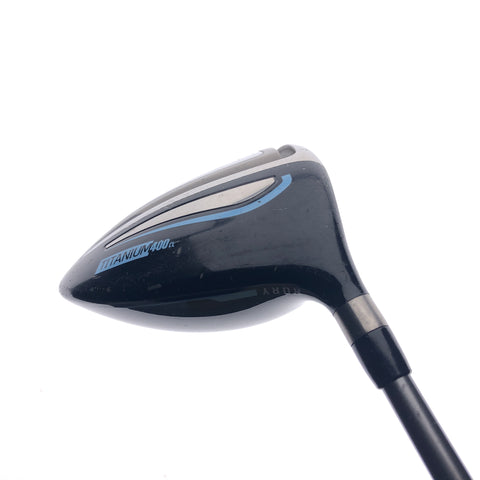 Used TaylorMade Rory Junior Driver / Junior Flex