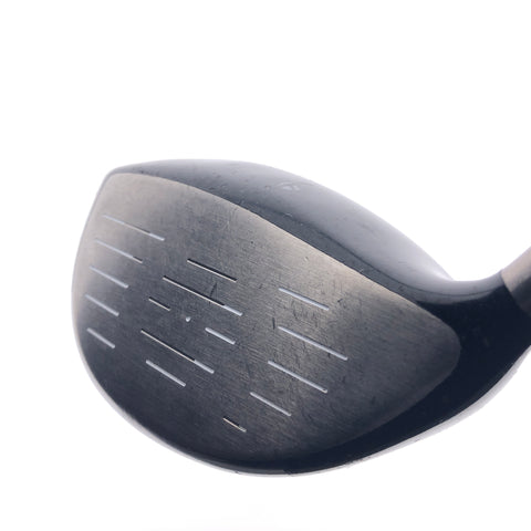 Used TaylorMade Rory Junior Driver / Junior Flex