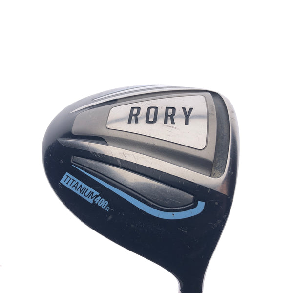Used TaylorMade Rory Junior Driver / Junior Flex