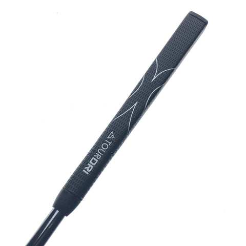 Used TaylorMade Rossa Core Classics Fontana Putter / 35.0 Inches