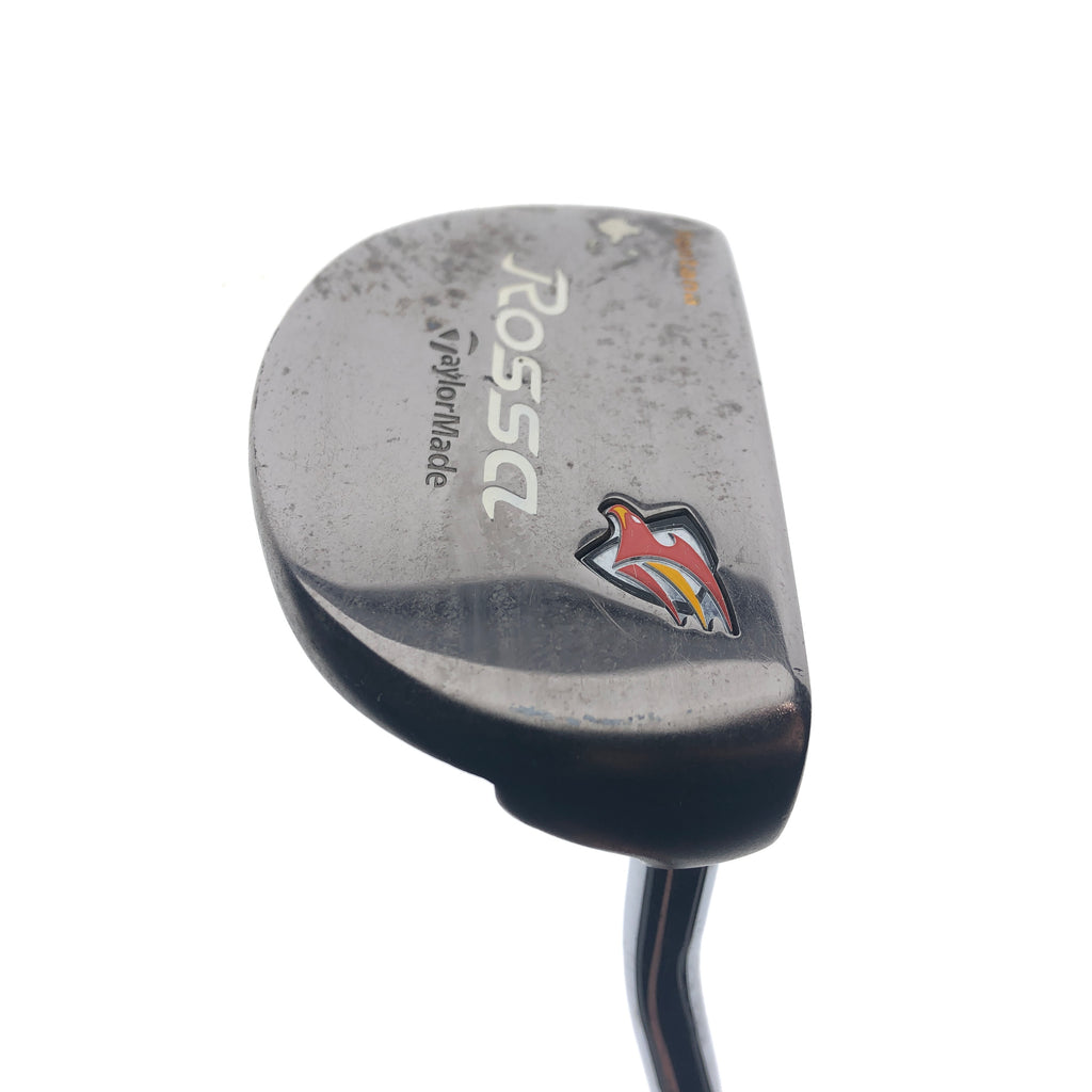 Used TaylorMade Rossa Core Classics Fontana Putter / 35.0 Inches