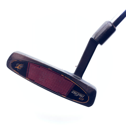 Used TaylorMade Rossa Core Classics Suzuka Putter / 33.0 Inches
