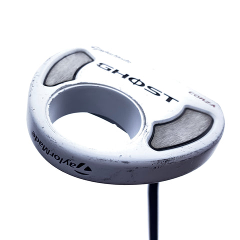 Used TaylorMade Rossa Corza Ghost Putter / 33.5 Inches