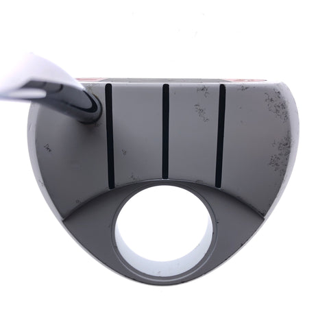 Used TaylorMade Rossa Corza Ghost Putter / 34.0 Inches