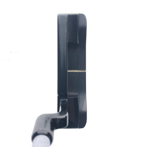 Used TaylorMade Rossa Daytona 1 AGSI+ Putter / 35.0 Inches