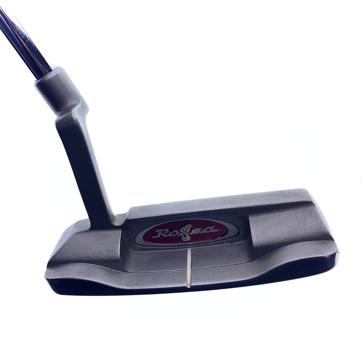 Used TaylorMade Rossa Daytona 1 AGSI+ Putter / 35.0 Inches
