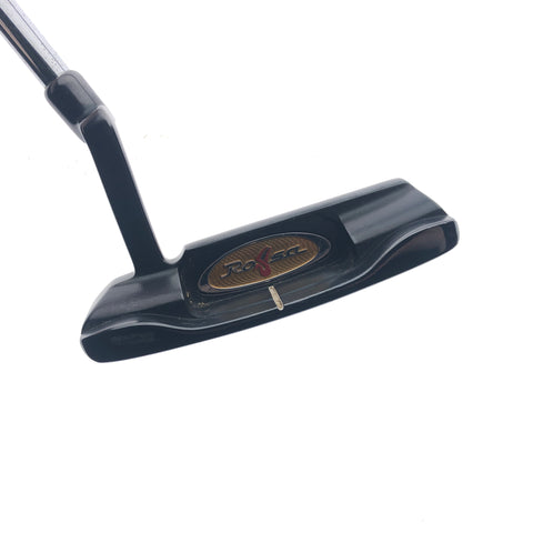 Used TaylorMade Rossa Daytona 1 AGSI+ Putter / 35.0 Inches